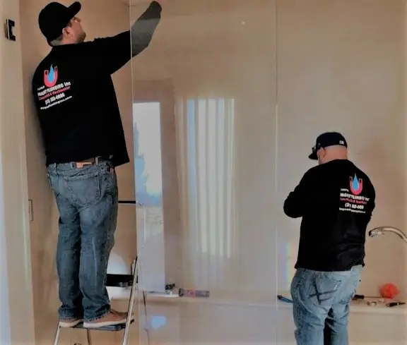 Professional plumbing installation for Leak Detection in Enola