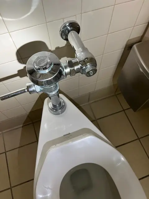 Fixture installation and repair for Hydro Jetting in Enola